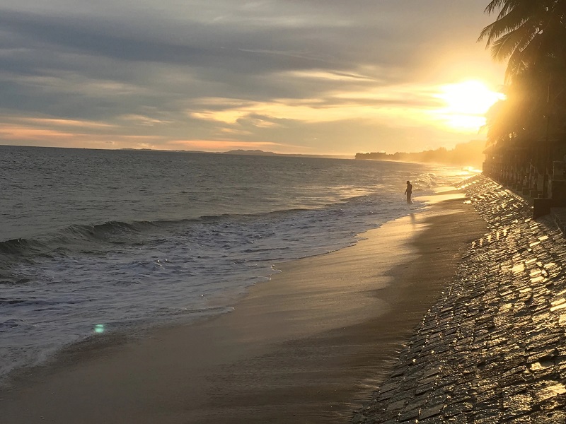 Top 8 bãi biển Phan Thiết, Mũi Né lý tưởng để trốn nóng ngày hè 8