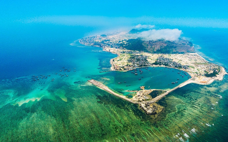 Top 7 bãi biển Quảng Ngãi đẹp nhất nên ghé thăm ít nhất một lần 2
