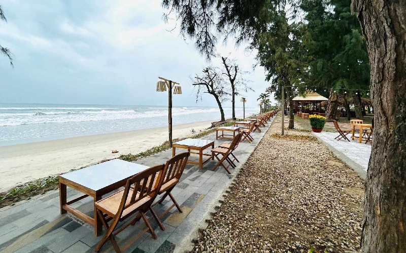 Top 7 bãi biển Quảng Ngãi đẹp nhất nên ghé thăm ít nhất một lần 13