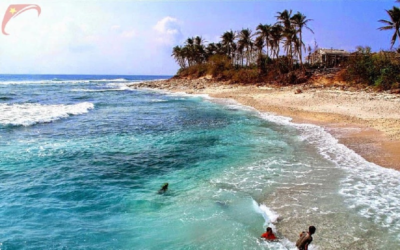 Top 7 bãi biển Quảng Ngãi đẹp nhất nên ghé thăm ít nhất một lần 15