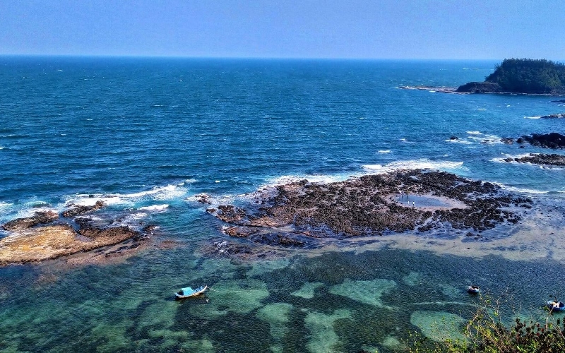 Top 7 bãi biển Quảng Ngãi đẹp nhất nên ghé thăm ít nhất một lần 17