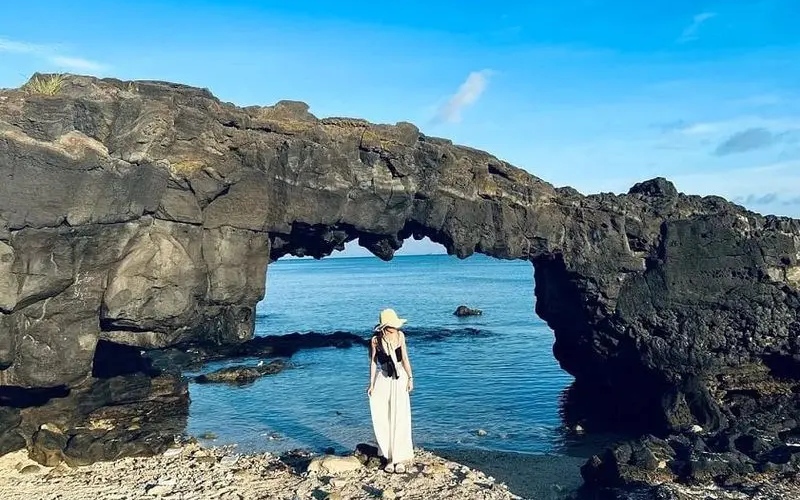 Top 7 bãi biển Quảng Ngãi đẹp nhất nên ghé thăm ít nhất một lần 3