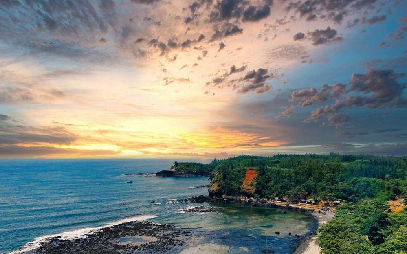 Top 7 bãi biển Quảng Ngãi đẹp nhất nên ghé thăm ít nhất một lần 9