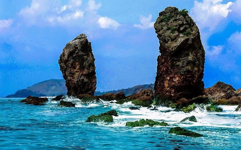 Top 7 bãi biển Quảng Ngãi đẹp nhất nên ghé thăm ít nhất một lần 10