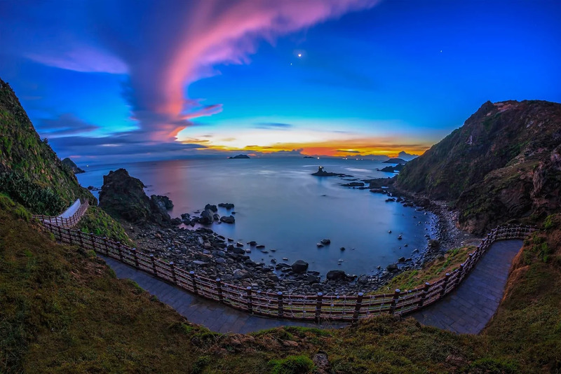 Top 12 bãi biển Quy Nhơn với cảnh sắc hữu tình, làn nước trong xanh 4