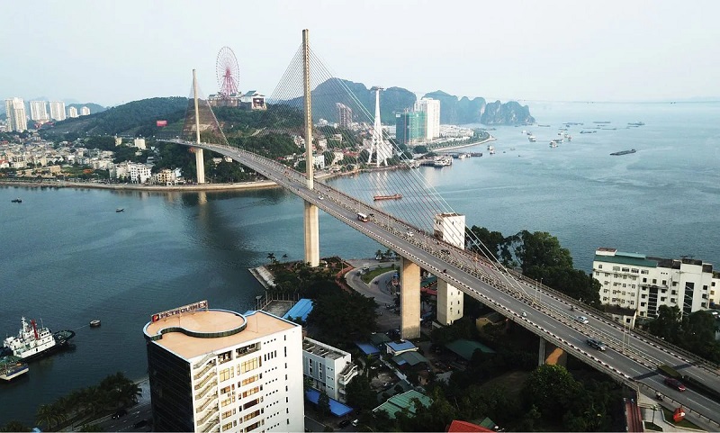 Bãi Cháy Hạ Long: Mảnh ghép dịu mát giữa ngày hè Quảng Ninh 5