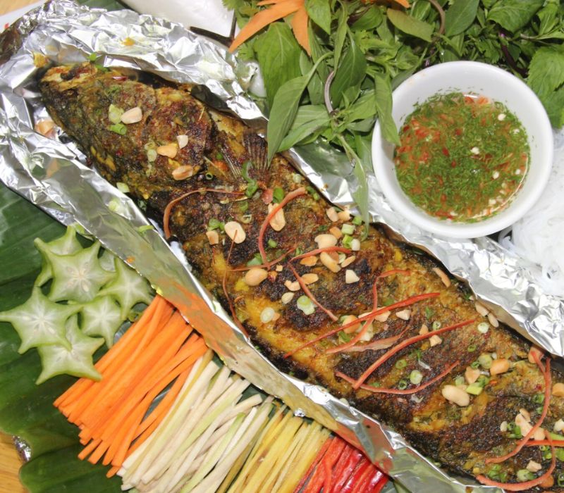 Bãi Chệt Nam Du: 'Trái tim' của đảo Hòn Lớn và kinh nghiệm vui chơi chi tiết 7