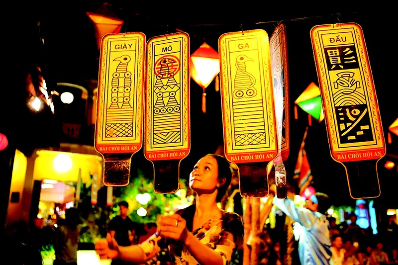 Bài chòi, nghệ thuật dân gian miền Trung được UNESCO công nhận 3