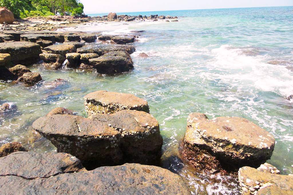 Bãi Cửa Cạn Phú Quốc – Nét đẹp thầm lặng của thiên nhiên 12