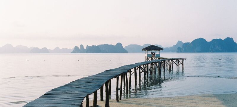 Khám phá Bãi Dài Vân Đồn, bãi biển hoang sơ và thanh bình của Quảng Ninh 7