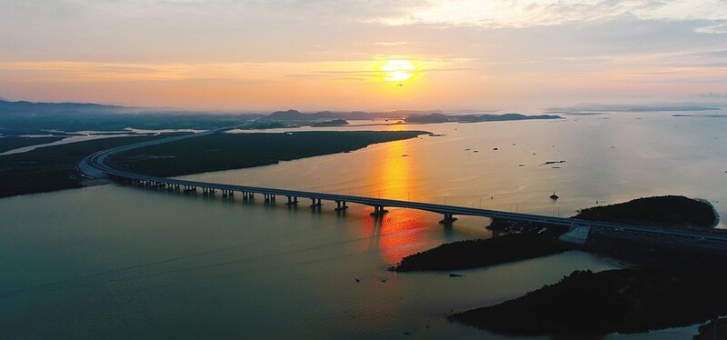 Khám phá Bãi Dài Vân Đồn, bãi biển hoang sơ và thanh bình của Quảng Ninh 5