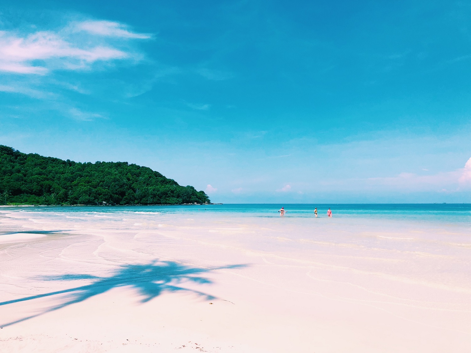 Bãi Khem Phú Quốc – Bãi Biển Cát Mịn Như Kem Trên Đảo Ngọc 4