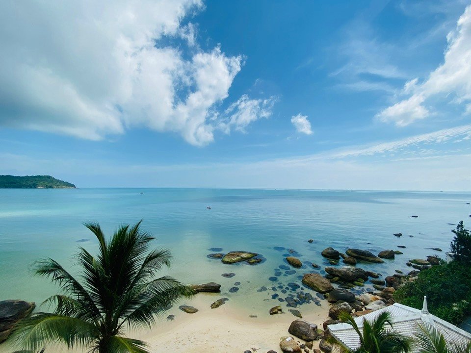 Bãi Khem Phú Quốc – Bãi Biển Cát Mịn Như Kem Trên Đảo Ngọc 12