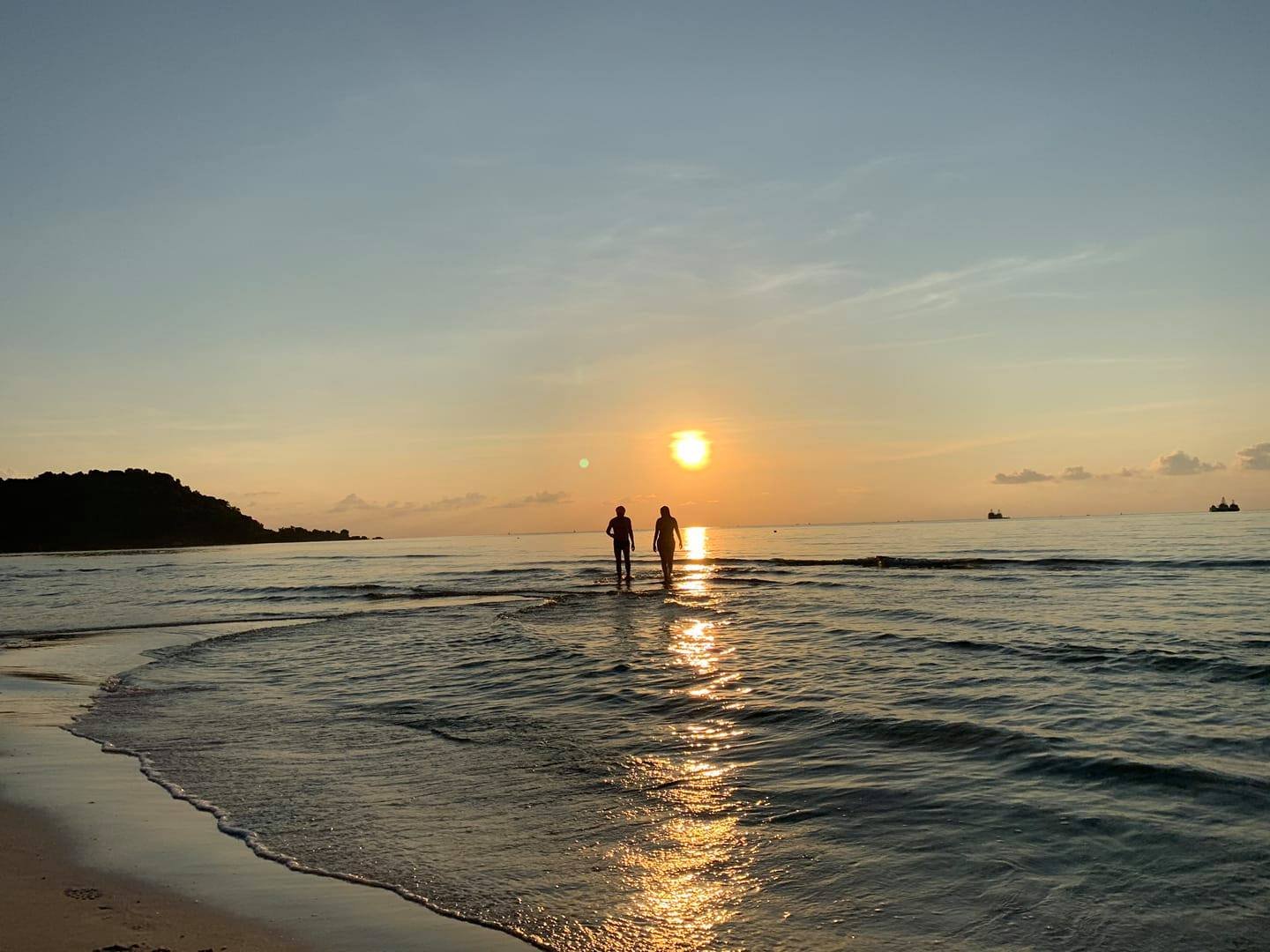 Bãi Khem Phú Quốc – Bãi Biển Cát Mịn Như Kem Trên Đảo Ngọc 13