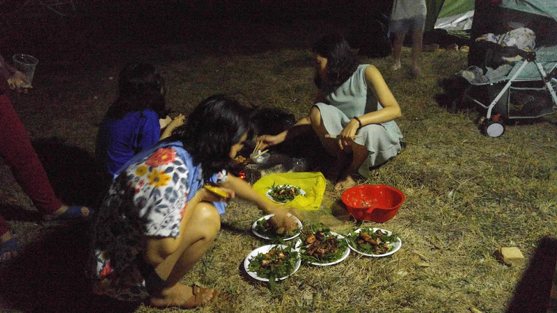 Bãi Kinh Đồi Qin: Nét đẹp hoang sơ bên biển Ninh Thuận 7