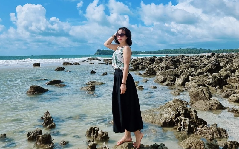 Review Bãi Rùa Quan Lạn chi tiết cho người lần đầu ghé thăm 2
