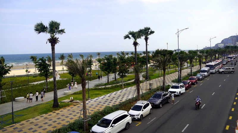 Bãi Sau Vũng Tàu: Tận hưởng vẻ đẹp yên bình giữa biển xanh 12