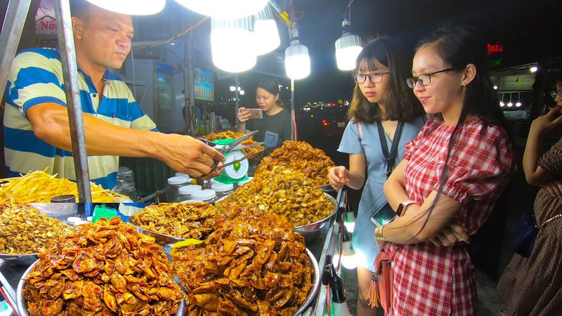 Review Bãi Sau Vũng Tàu nơi biển xanh kể chuyện 5