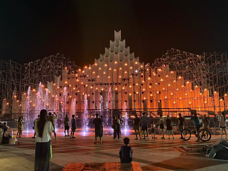 Bãi Sau Vũng Tàu: Tận hưởng vẻ đẹp yên bình giữa biển xanh 9