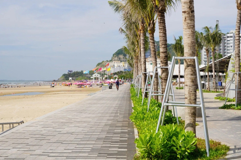 Bãi Sau Vũng Tàu: Tận hưởng vẻ đẹp yên bình giữa biển xanh 15