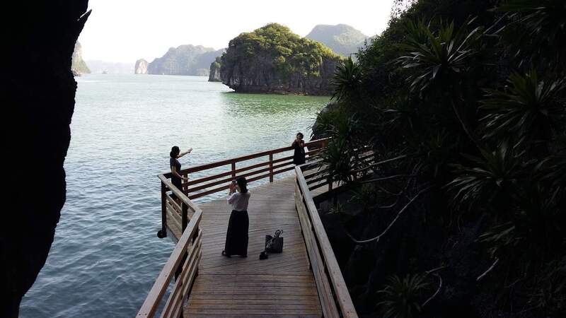 Bãi tắm Soi Sim mang nét đẹp thuần khiết và thầm lặng 5