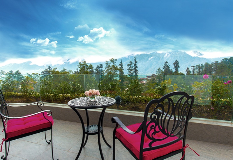 Silk Path Grand Sapa resort & spa: khu nghỉ dưỡng đẳng cấp 10