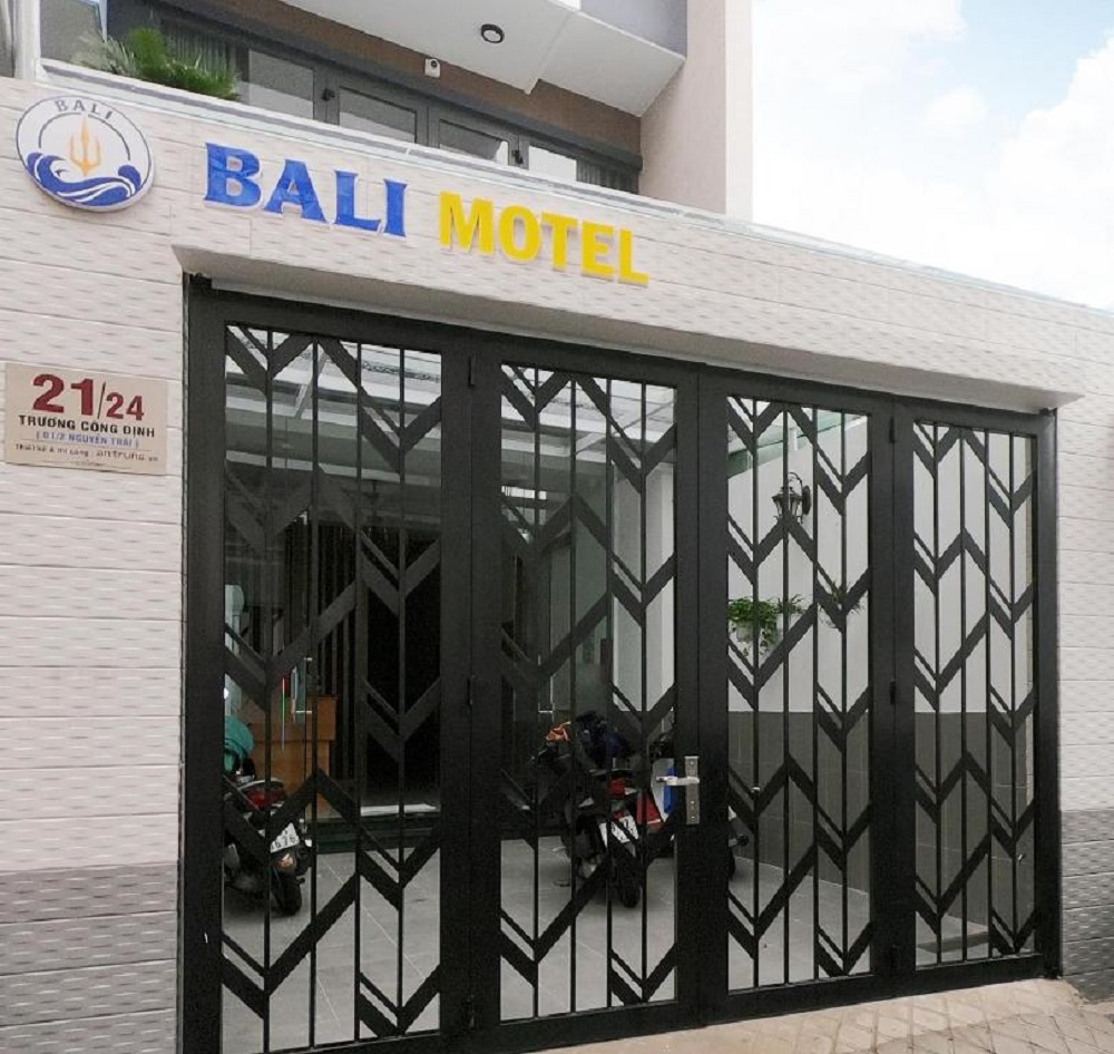Bali Motel Vung Tau, thiên đường nghỉ dưỡng tinh tế và tiện nghi giữa phố biển 2