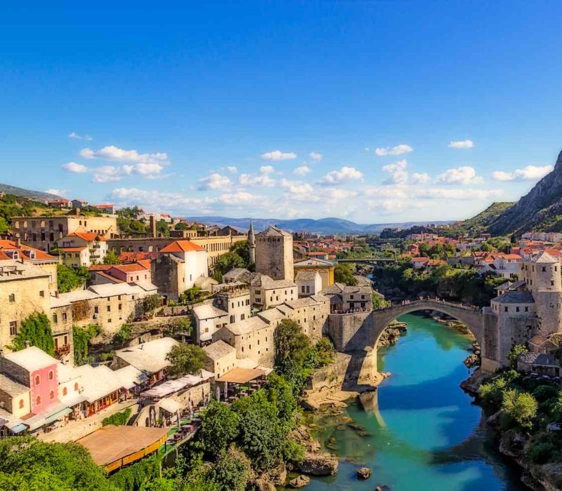 Du lịch Balkan: Khám phá vùng đất huyền bí Đông Nam châu Âu 2