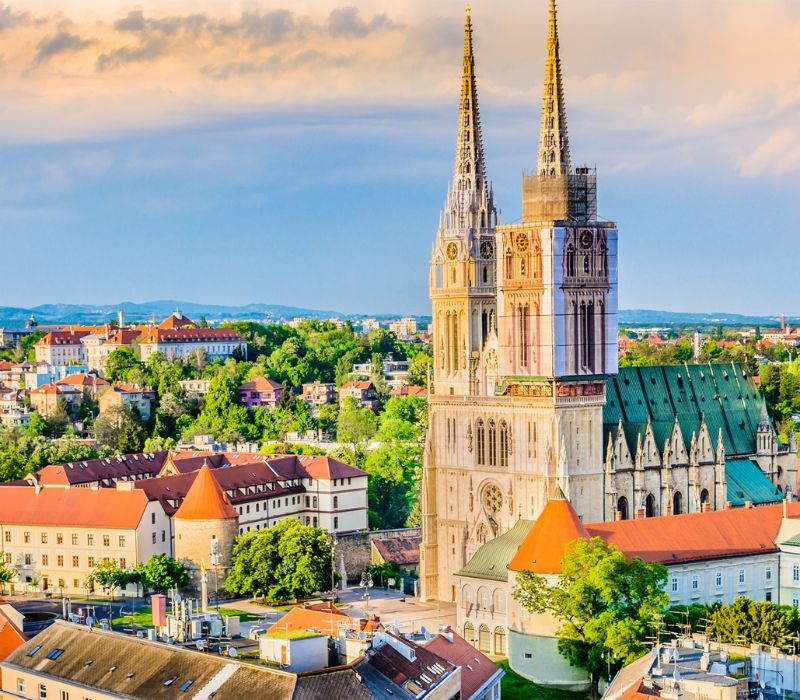 Du lịch Balkan: Khám phá vùng đất huyền bí Đông Nam châu Âu 4