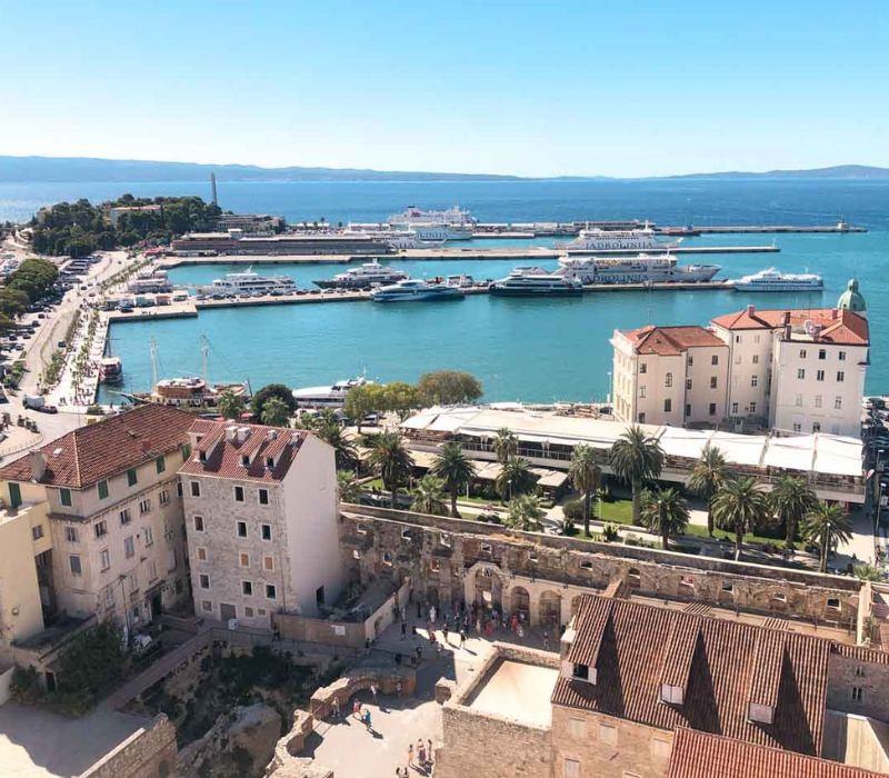 Du lịch Balkan: Khám phá vùng đất huyền bí Đông Nam châu Âu 5