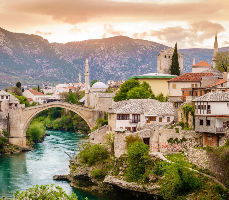 Du lịch Balkan: Khám phá vùng đất huyền bí Đông Nam châu Âu 6