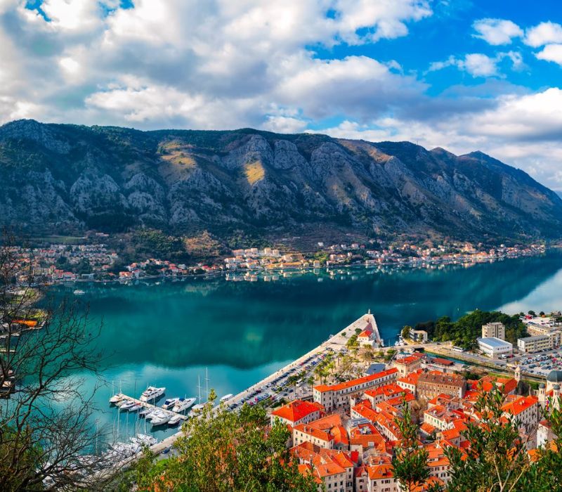 Du lịch Balkan: Khám phá vùng đất huyền bí Đông Nam châu Âu 7