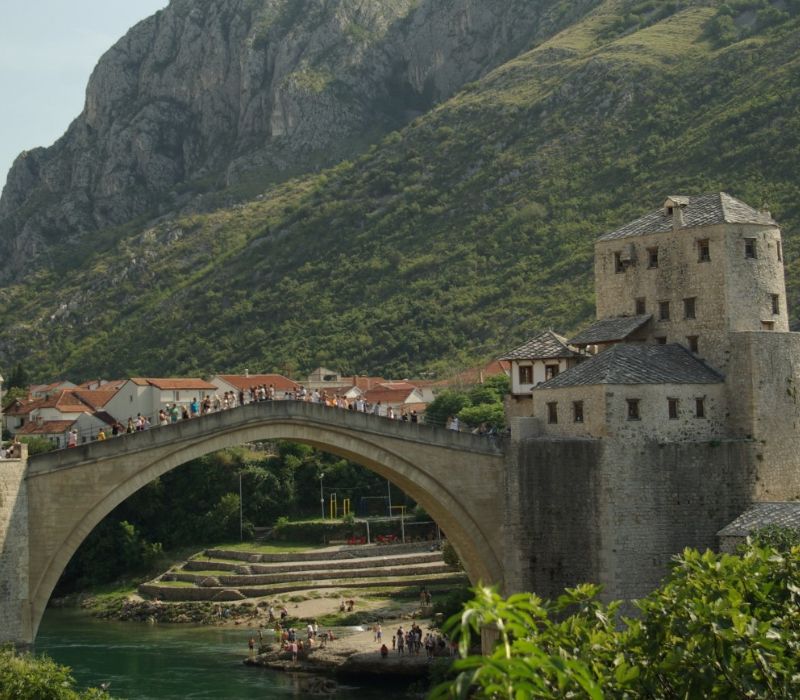 Du lịch Balkan: Khám phá vùng đất huyền bí Đông Nam châu Âu 10
