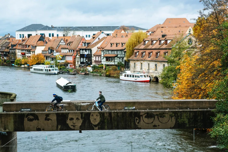 Bamberg: Viên ngọc kiến trúc và lịch sử của nước Đức 3