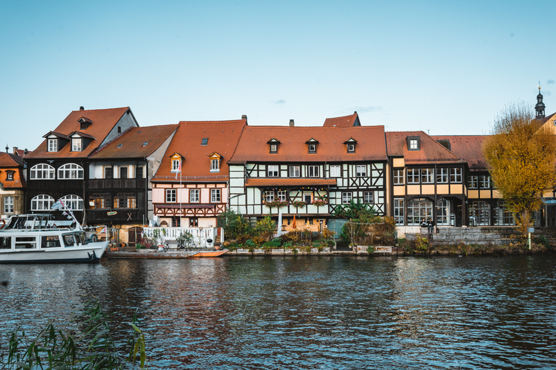 Bamberg: Viên ngọc kiến trúc và lịch sử của nước Đức 7