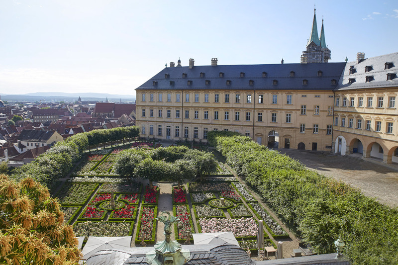 Bamberg: Viên ngọc kiến trúc và lịch sử của nước Đức 9