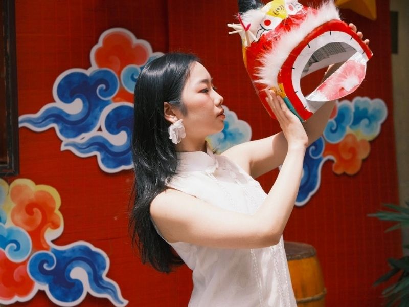 Ban Công Cafe Hà Nội: Không gian hoài niệm giữa phố cổ 6