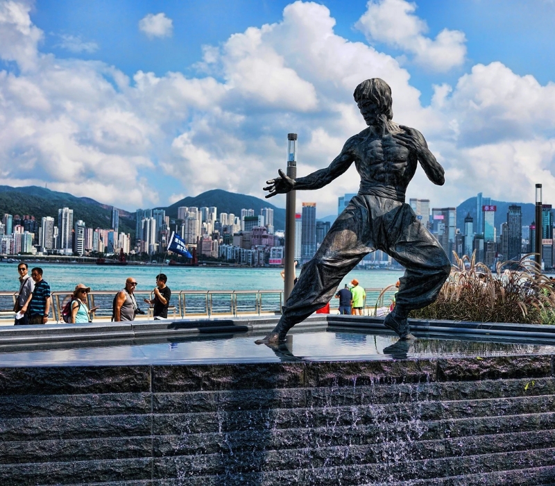 Du lịch Bán đảo Cửu Long Hong Kong: Kinh nghiệm, điểm đến và ẩm thực 5