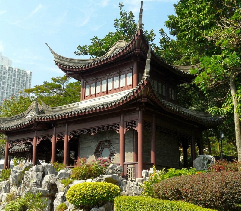 Du lịch Bán đảo Cửu Long Hong Kong: Kinh nghiệm, điểm đến và ẩm thực 7