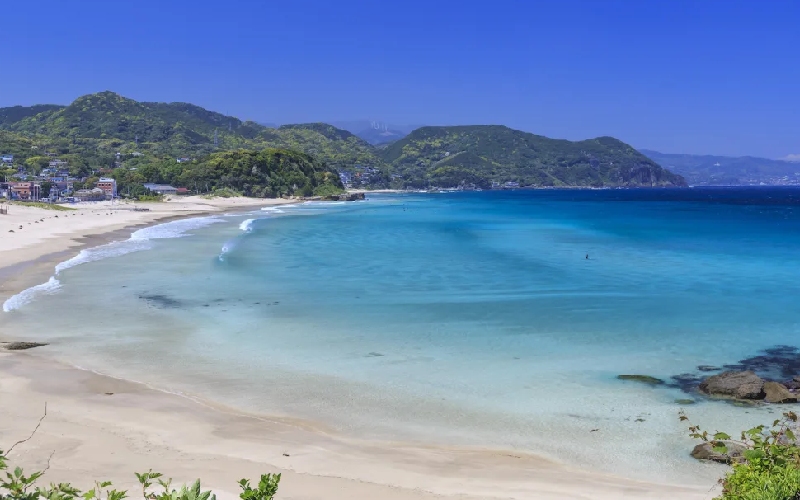 Bán đảo Izu có gì hấp dẫn? Gợi ý trải nghiệm không thể bỏ lỡ 2