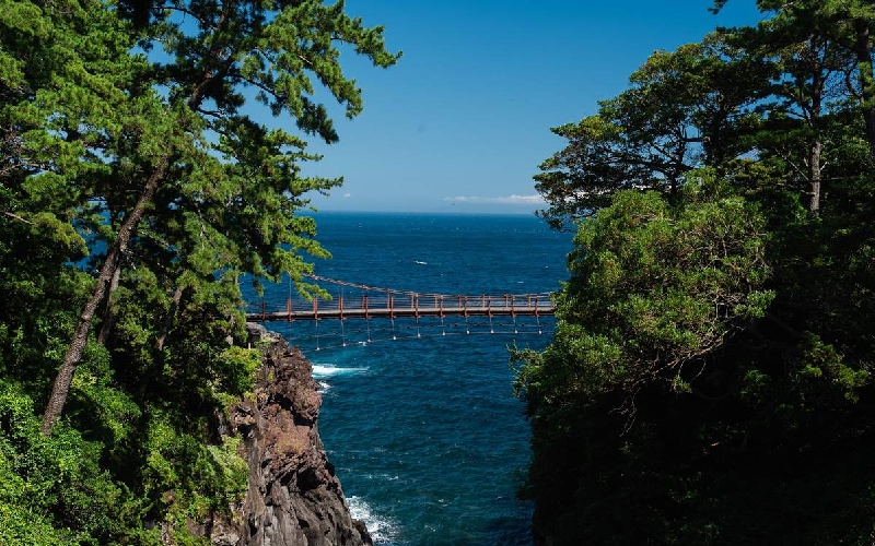 Bán đảo Izu có gì hấp dẫn? Gợi ý trải nghiệm không thể bỏ lỡ 11