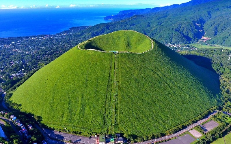 Bán đảo Izu có gì hấp dẫn? Gợi ý trải nghiệm không thể bỏ lỡ 4