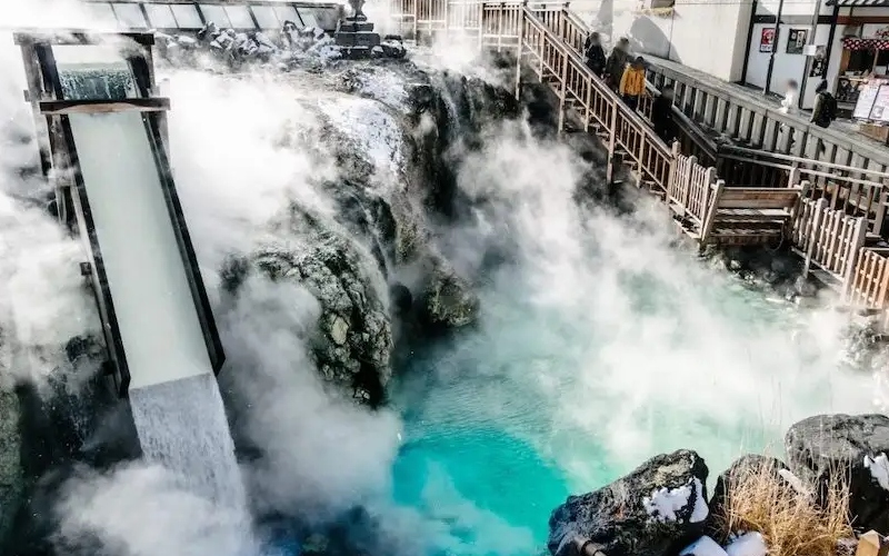 Bán đảo Izu có gì hấp dẫn? Gợi ý trải nghiệm không thể bỏ lỡ 5