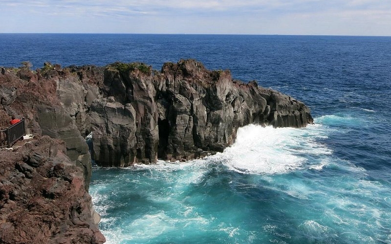 Bán đảo Izu có gì hấp dẫn? Gợi ý trải nghiệm không thể bỏ lỡ 6