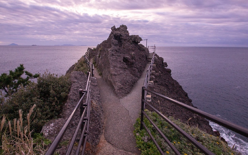 Bán đảo Izu có gì hấp dẫn? Gợi ý trải nghiệm không thể bỏ lỡ 8