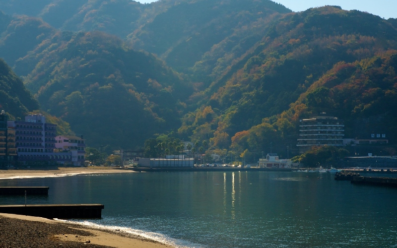 Bán đảo Izu có gì hấp dẫn? Gợi ý trải nghiệm không thể bỏ lỡ 10