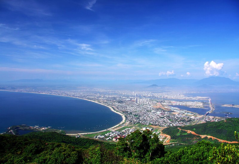 Top 7 cảnh đẹp Đà Nẵng nổi tiếng bạn nhất định nên ghé thăm 3