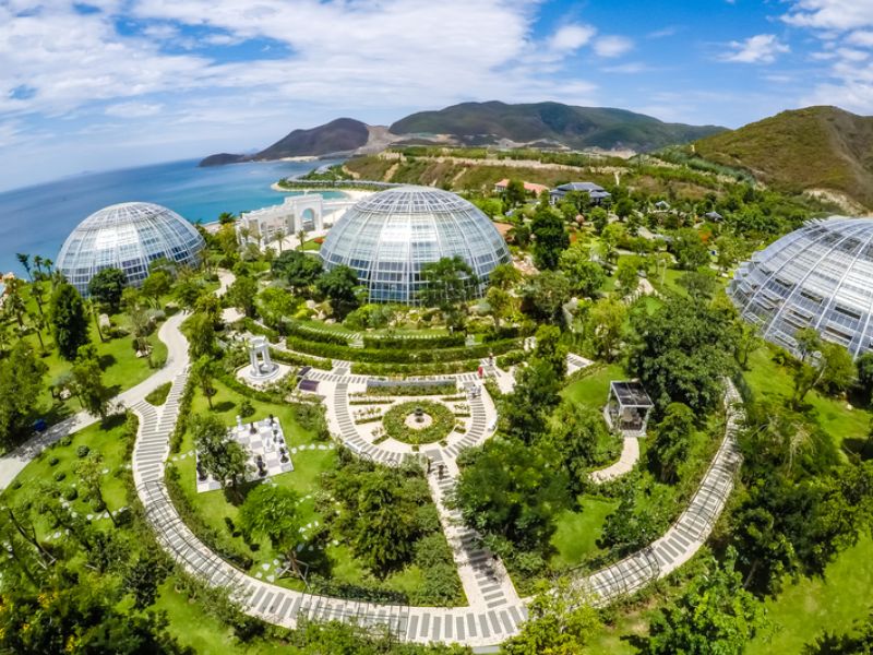 Bản đồ Vinpearl Nha Trang từ A-Z: Ăn uống, vui chơi, nghỉ ngơi 5