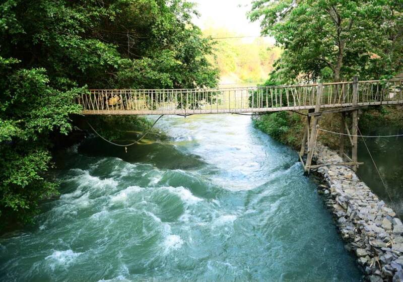 Bản Đôn Tây Nguyên mang dấu ấn huyền thoại đại ngàn 4