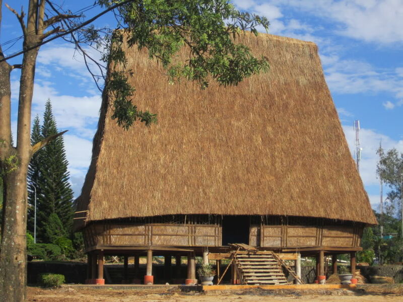 Bản Đôn Tây Nguyên mang dấu ấn huyền thoại đại ngàn 6